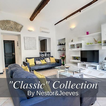 Nestor&Jeeves - Zen - Central - Very Close Beaches Ніцца Екстер'єр фото